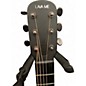 Used LAVA MUSIC ME Air Grey Acoustic Electric Guitar