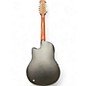 Used Ovation CC245HB 2 Color Sunburst 12 String Acoustic Electric Guitar