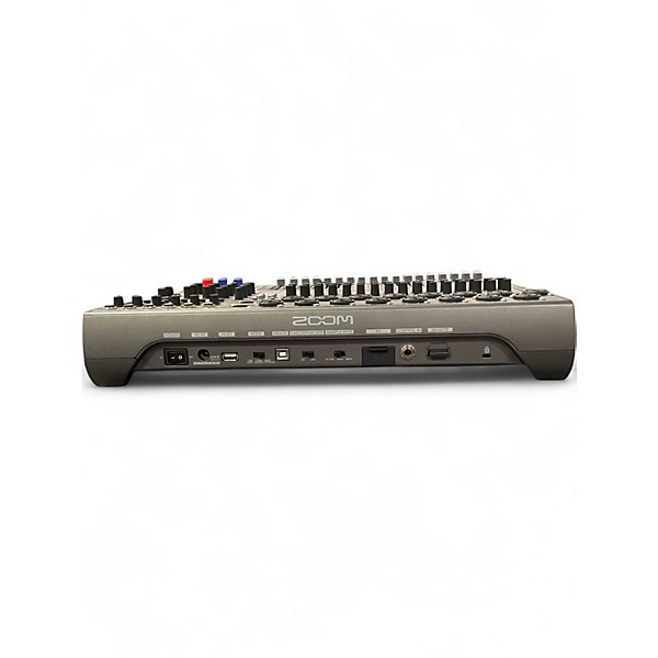 Used Zoom LiveTrak L20 Digital Mixer