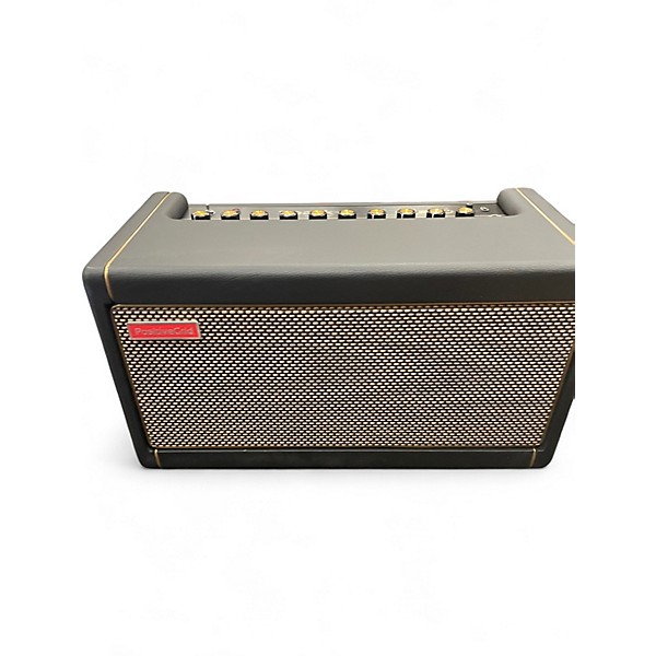 Used Positive Grid Spark 40 Guitar Combo Amp