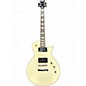 Used ESP EC1000T Alpine White Solid Body Electric Guitar thumbnail