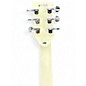 Used ESP EC1000T Alpine White Solid Body Electric Guitar