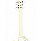 Used ESP EC1000T Alpine White Solid Body Electric Guitar