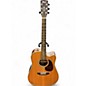 Used Cort MR700 Natural Acoustic Electric Guitar thumbnail