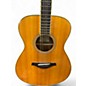 Used Yamaha FSTA TransAcoustic Concert Natural Acoustic Electric Guitar