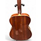 Used Yamaha FSTA TransAcoustic Concert Natural Acoustic Electric Guitar