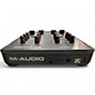 Used M-Audio XSESSION PRO DJ Mixer