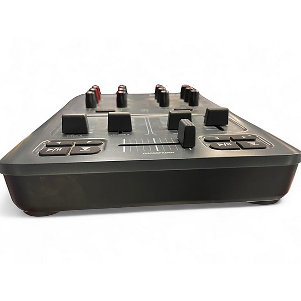 Used M-Audio XSESSION PRO DJ Mixer