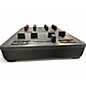 Used M-Audio XSESSION PRO DJ Mixer