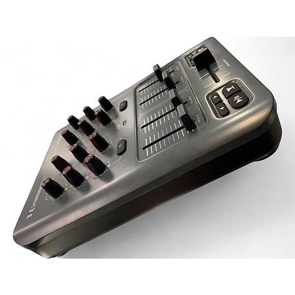 Used M-Audio XSESSION PRO DJ Mixer