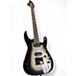 Used Jackson PRO SERIES DK EVERTUNE SILVER SPARKLE BURST Solid Body Electric Guitar thumbnail