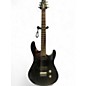 Used Yamaha RGX A2 Black Solid Body Electric Guitar