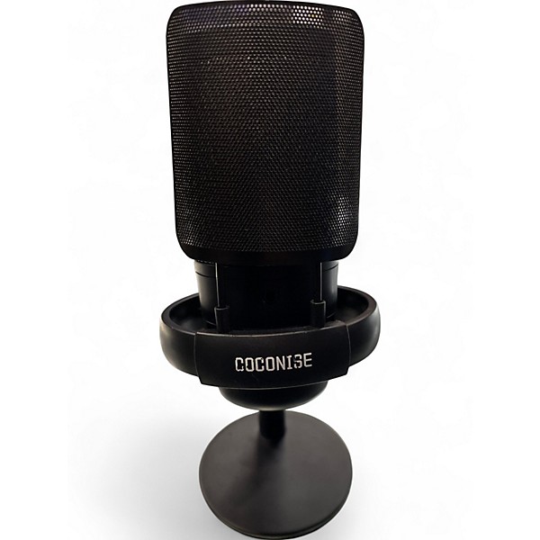 Used Coconise MISCELLANEOUS USB Microphone