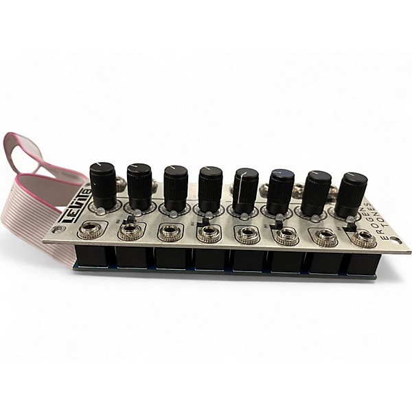 Erogenous Tones LeVit8
