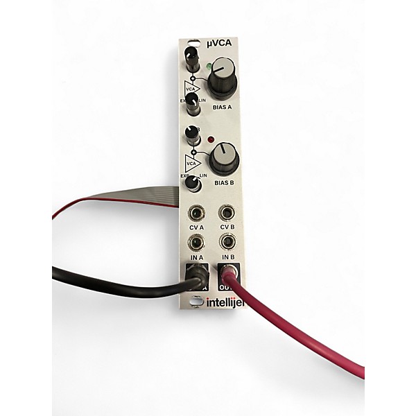 Used Intellijel uvca Synthesizer