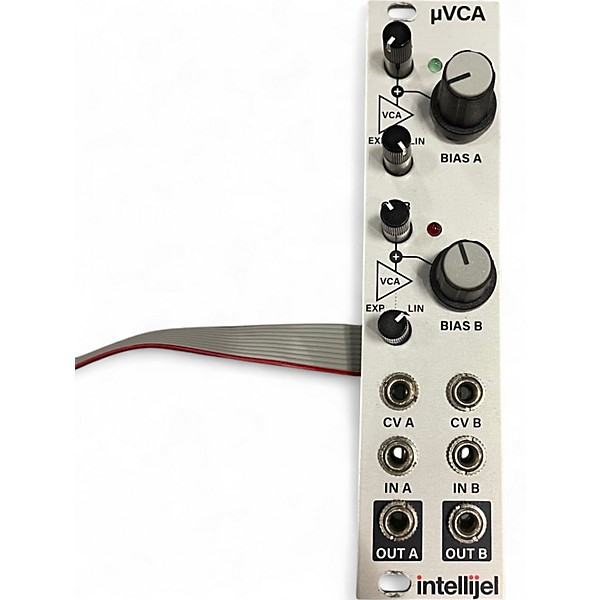 Used Intellijel uvca Synthesizer
