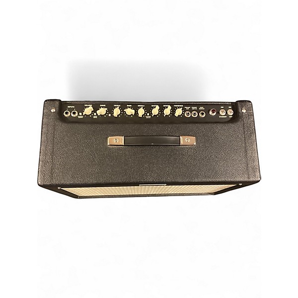 Used Fender Hot Rod Deluxe IV 40W 1x12 Tube Guitar Combo Amp