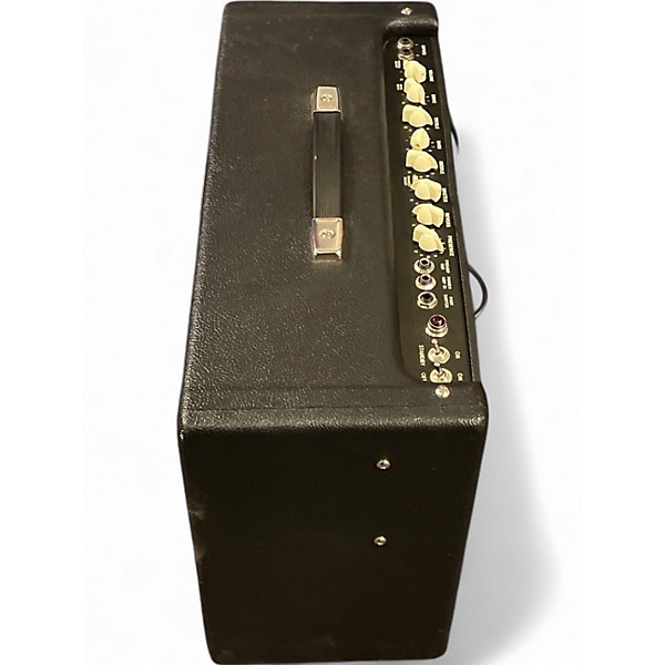Used Fender Hot Rod Deluxe IV 40W 1x12 Tube Guitar Combo Amp