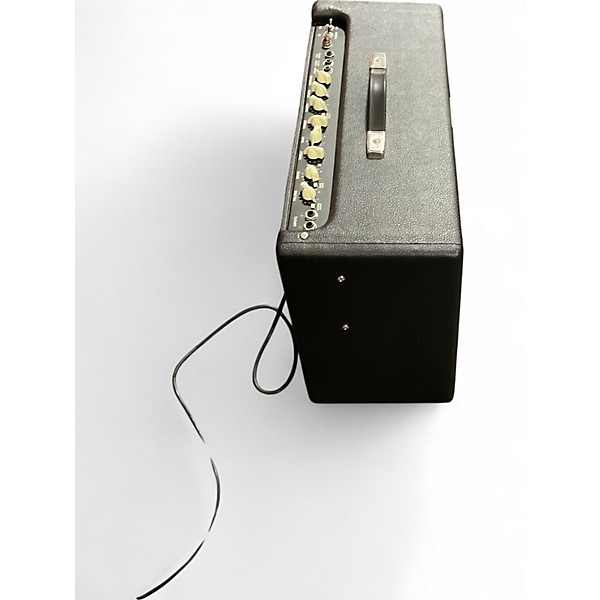 Used Fender Hot Rod Deluxe IV 40W 1x12 Tube Guitar Combo Amp