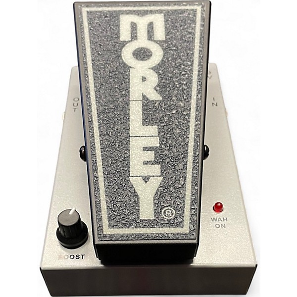 Used Morley 20/20  Effect Pedal