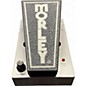 Used Morley 20/20  Effect Pedal