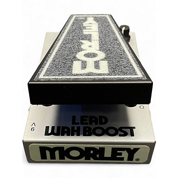 Used Morley 20/20  Effect Pedal