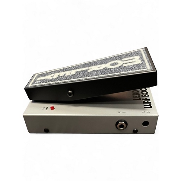 Used Morley 20/20  Effect Pedal