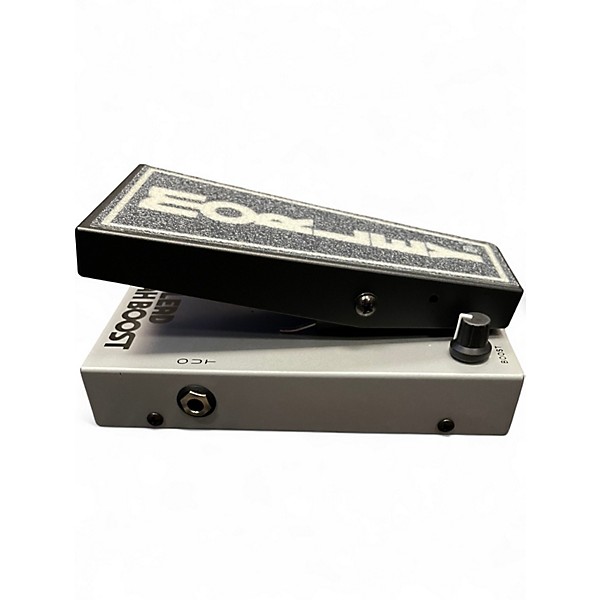 Used Morley 20/20  Effect Pedal