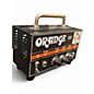 Used Orange Amplifiers Micro Dark 20W Tube Guitar Amp Head thumbnail
