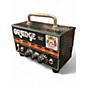 Used Orange Amplifiers Micro Dark 20W Tube Guitar Amp Head