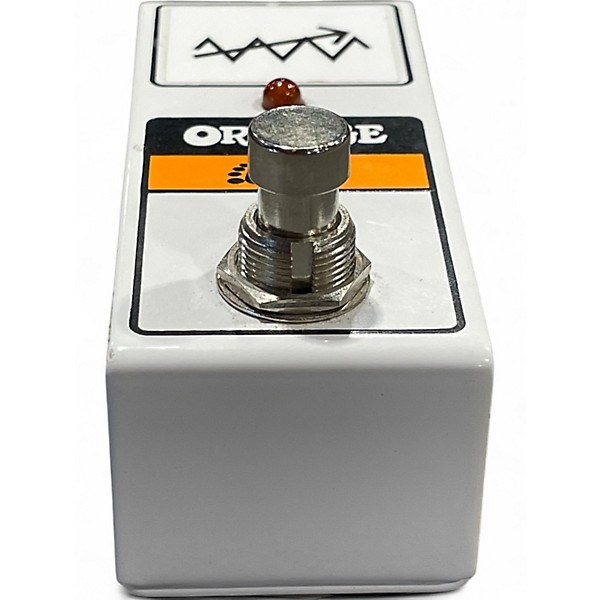 Used Orange Amplifiers FS-1 MINI Pedal