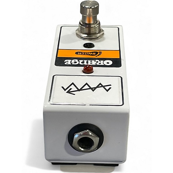 Used Orange Amplifiers FS-1 MINI Pedal