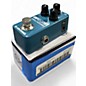 Used TC Electronic INFINITE SAMPLE SUSTAINER Pedal