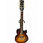 Used Gibson ES Les Paul 2 Color Sunburst Hollow Body Electric Guitar thumbnail