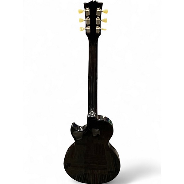 Used Gibson ES Les Paul 2 Color Sunburst Hollow Body Electric Guitar