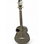 Used Enya X4 PRO MINI CARBON FIBER Acoustic Electric Guitar thumbnail