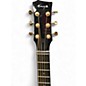 Used Enya X4 PRO MINI CARBON FIBER Acoustic Electric Guitar