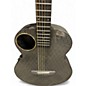 Used Enya X4 PRO MINI CARBON FIBER Acoustic Electric Guitar