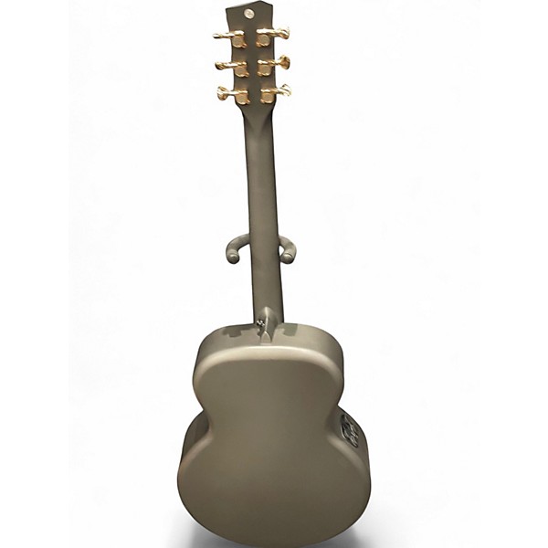 Used Enya X4 PRO MINI CARBON FIBER Acoustic Electric Guitar