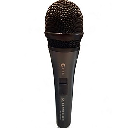 Used Sennheiser E815 Dynamic Microphone