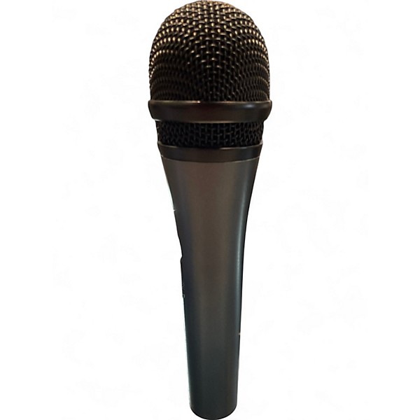 Used Sennheiser E815 Dynamic Microphone