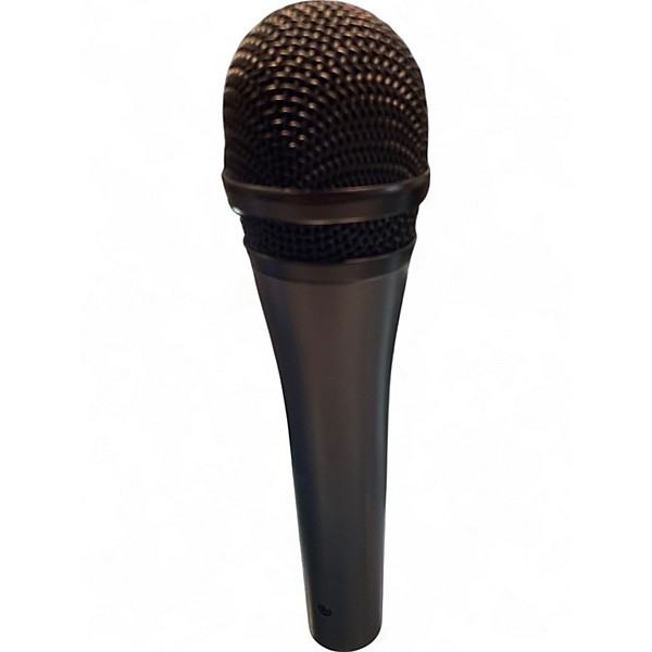 Used Sennheiser E815 Dynamic Microphone