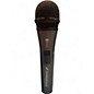 Used Sennheiser E815 Dynamic Microphone