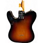 Used Fender American Professional II Telecaster 2 Tone Sunburst Solid Body Electric Guitar