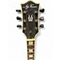 Used Jay Turser Single Cut Natural Solid Body Electric Guitar