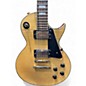 Used Jay Turser Single Cut Natural Solid Body Electric Guitar