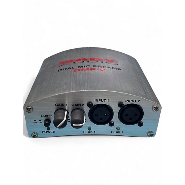 Used Nady DMP-2 Exciter