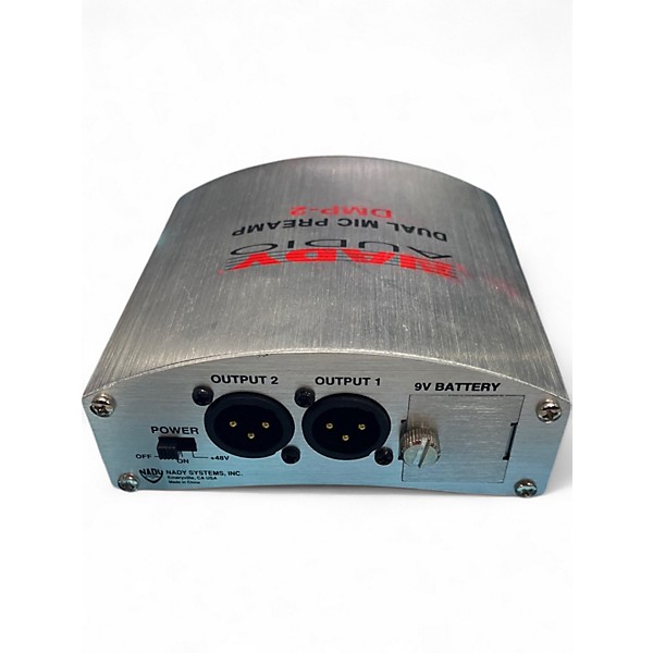 Used Nady DMP-2 Exciter