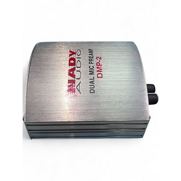 Used Nady DMP-2 Exciter