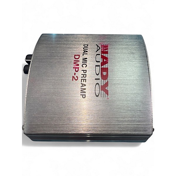 Used Nady DMP-2 Exciter